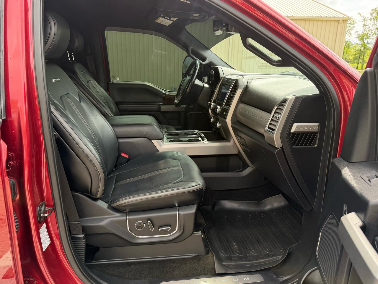 Ford F-450 SD XL Crew Cab DRW 4WD 2017