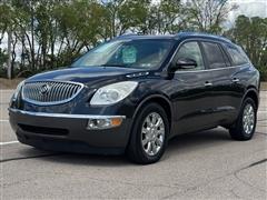 2012 Buick Enclave 