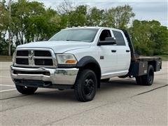 2011 Dodge Ram 5500 