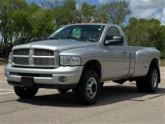 2003 Dodge Ram 3500 