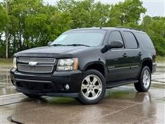 2007 Chevrolet Tahoe 