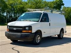 2006 Chevrolet Express 