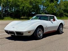 1979 Chevrolet Corvette 