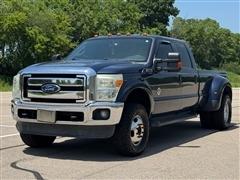2016 Ford F-350 SD 