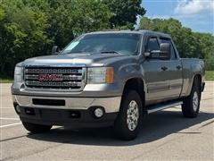 2013 GMC Sierra 2500HD 