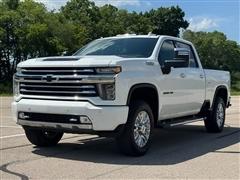 2020 Chevrolet Silverado 3500HD 