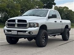 2005 Dodge Ram 3500 