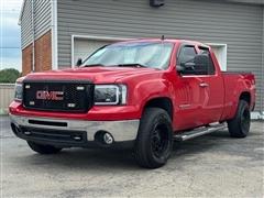 2010 GMC Sierra 1500 