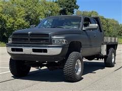 1999 Dodge Ram 2500 