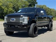 2017 Ford F-350 SD 