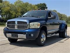 2007 Dodge Ram 3500 