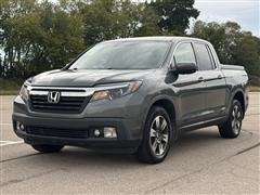 2019 Honda Ridgeline 