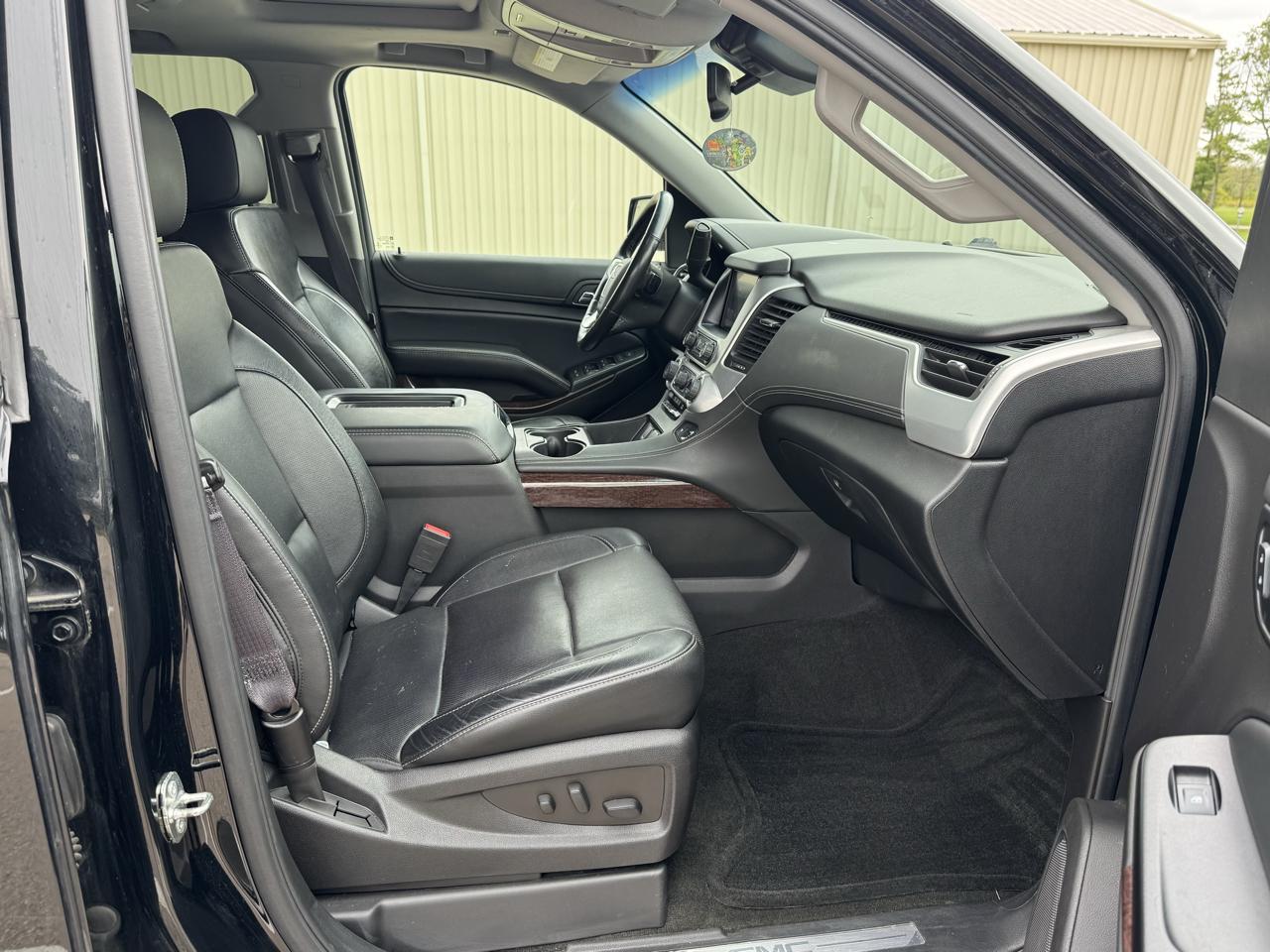 GMC Yukon SLT 4WD 2016