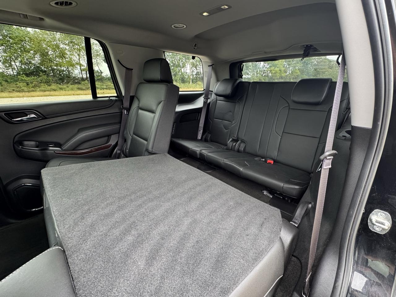 GMC Yukon SLT 4WD 2016