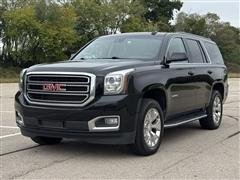 2016 GMC Yukon 