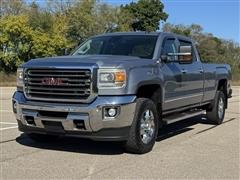 2015 GMC Sierra 2500HD 