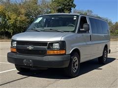 2014 Chevrolet Express 