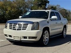 2009 Cadillac Escalade EXT 