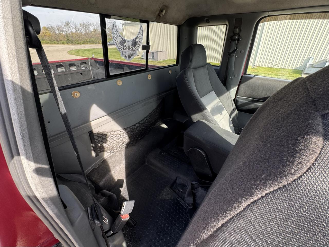 Ford Ranger Sport SuperCab 2WD 2008