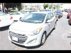 2014 Hyundai Elantra GT 