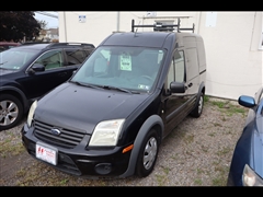 2011 Ford Transit Connect 