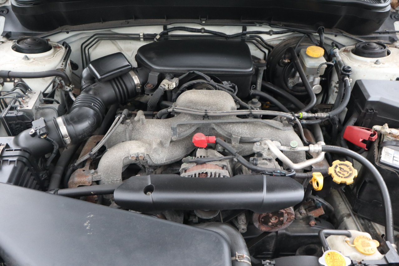 Subaru Forester 2.5X Limited 2010 Subaru Forester 2.5X Limited 2010