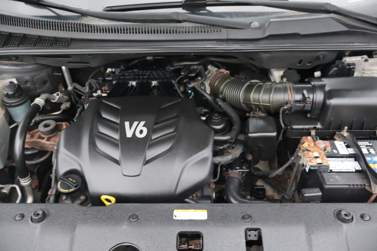 Kia Sedona LX LWB 2012 Kia Sedona LX LWB 2012