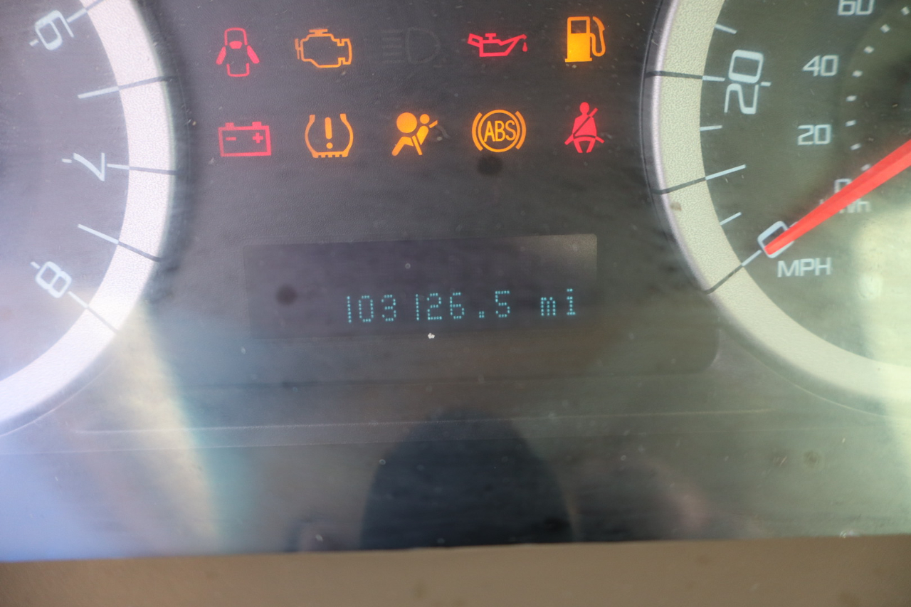 Ford Escape XLT FWD 2011 Ford Escape XLT FWD 2011