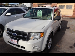 2011 Ford Escape 