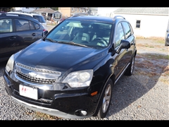 2015 Chevrolet Captiva Sport 