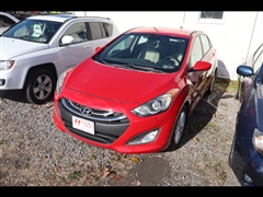 2013 Hyundai Elantra GT 