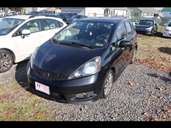 2012 Honda Fit 