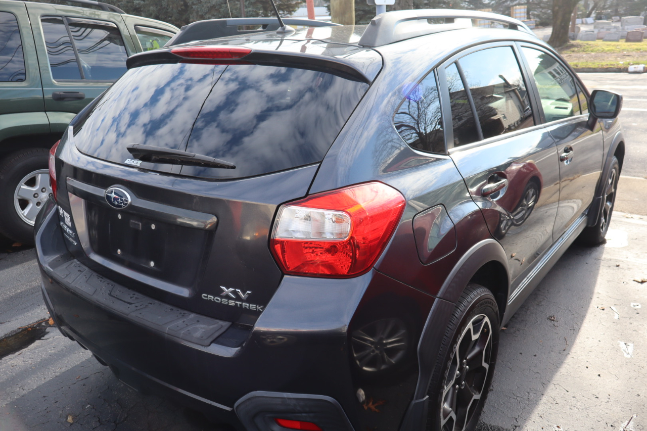 2013 Subaru Crosstrek Premium photo 3
