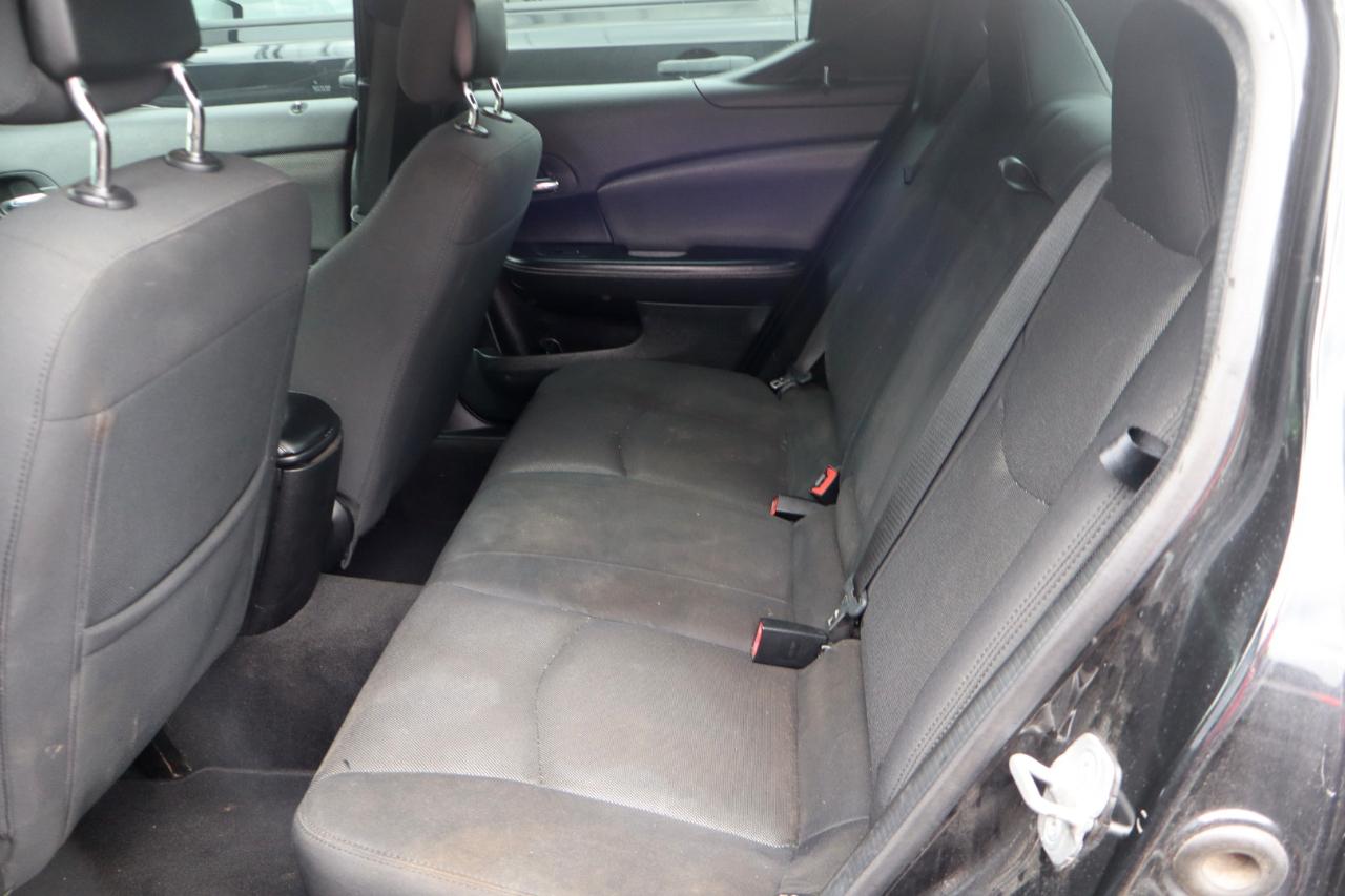 Dodge Avenger SXT 2014