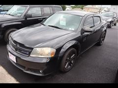 2014 Dodge Avenger 