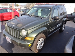 2006 Jeep Liberty 
