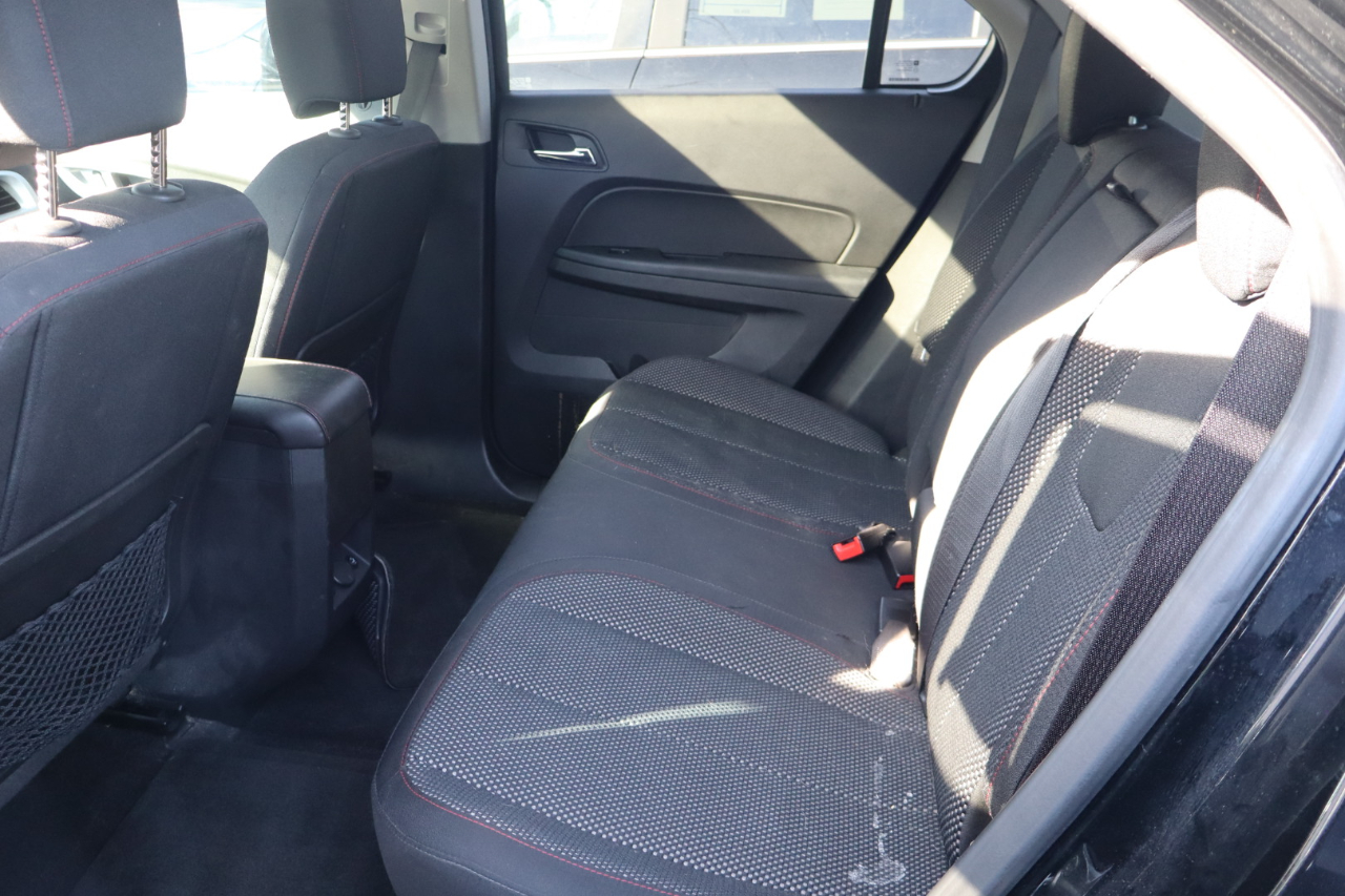 Chevrolet Equinox 2LT AWD 2014