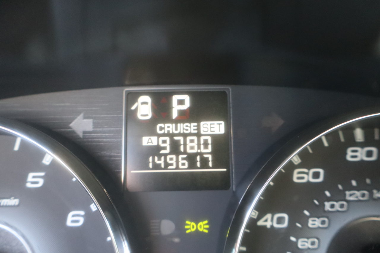 Subaru Outback 3.6R Premium 2010