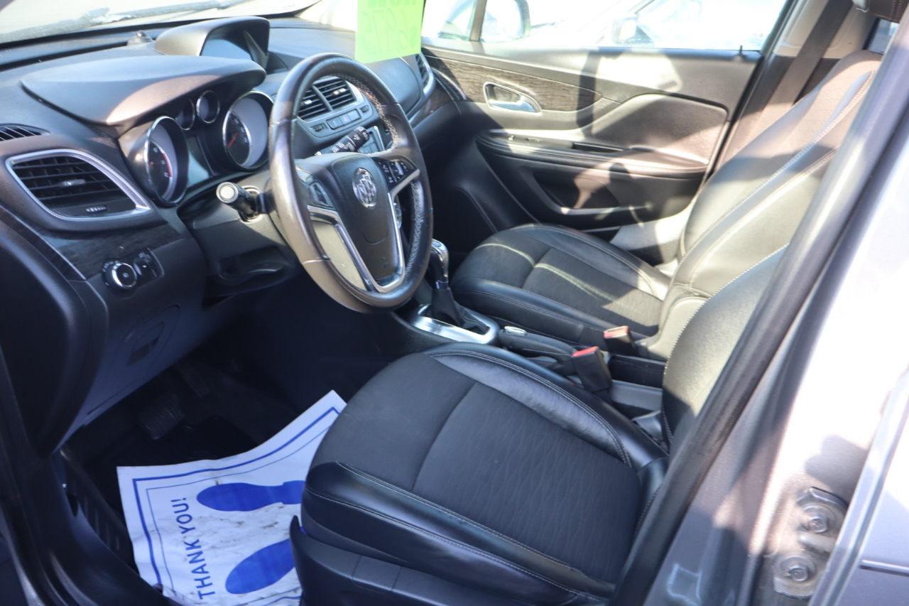 Buick Encore Convenience FWD 2015
