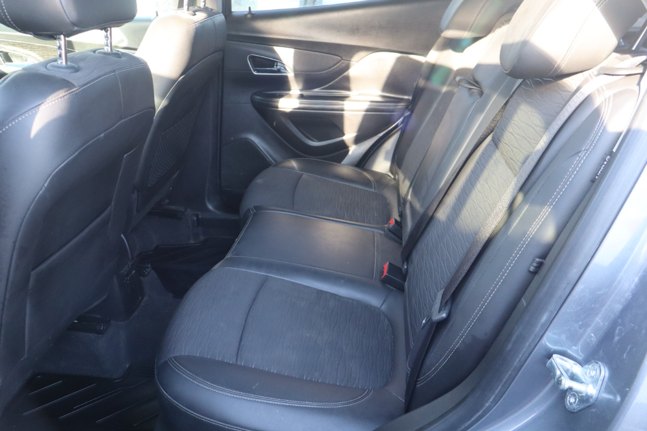 Buick Encore Convenience FWD 2015