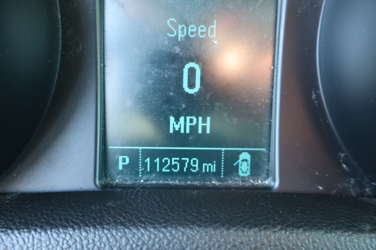 Buick Encore Convenience FWD 2015