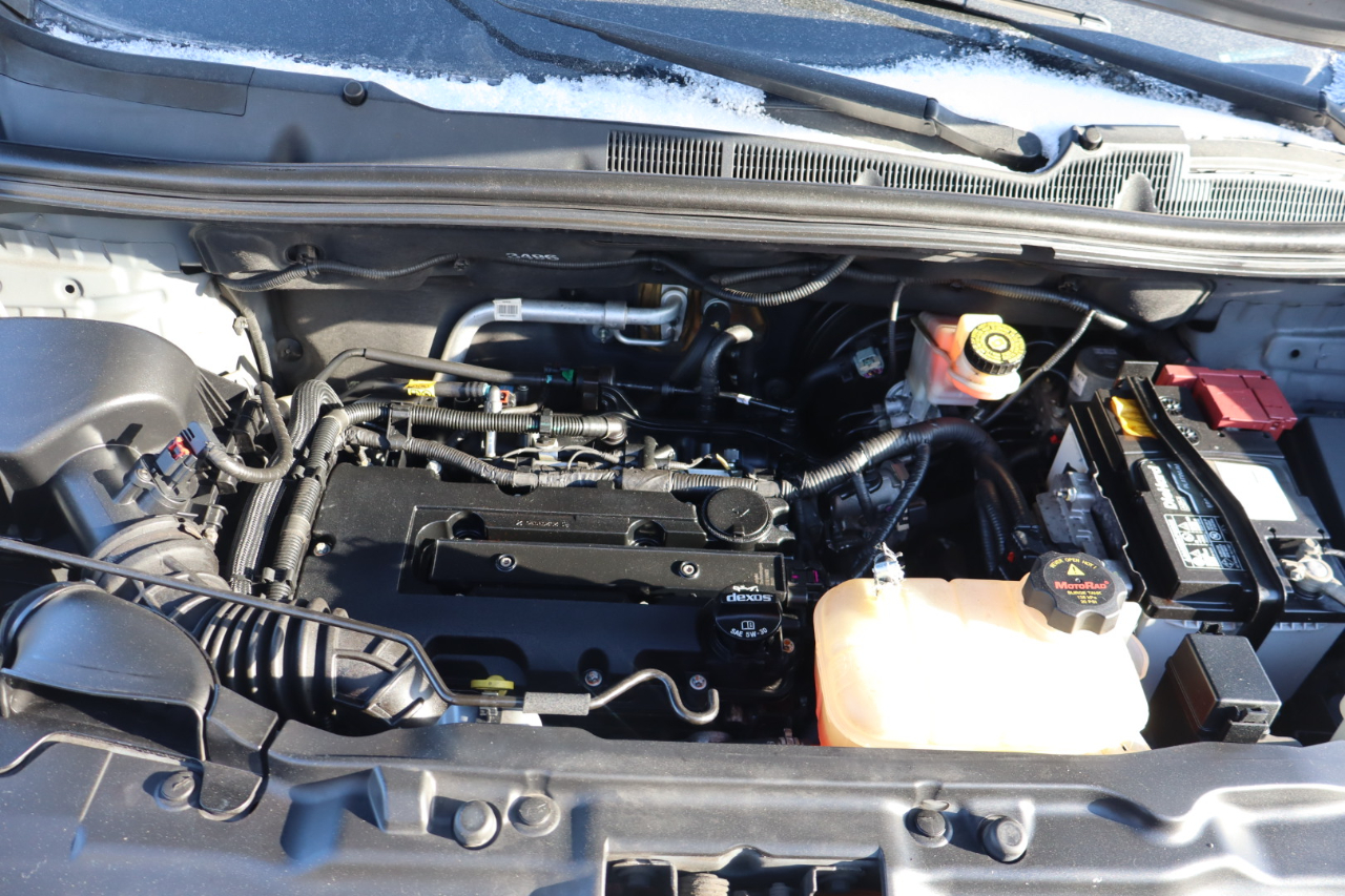 Buick Encore Convenience FWD 2015