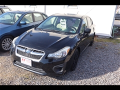 2013 Subaru Impreza 