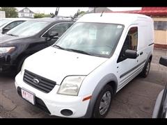 2012 Ford Transit Connect 