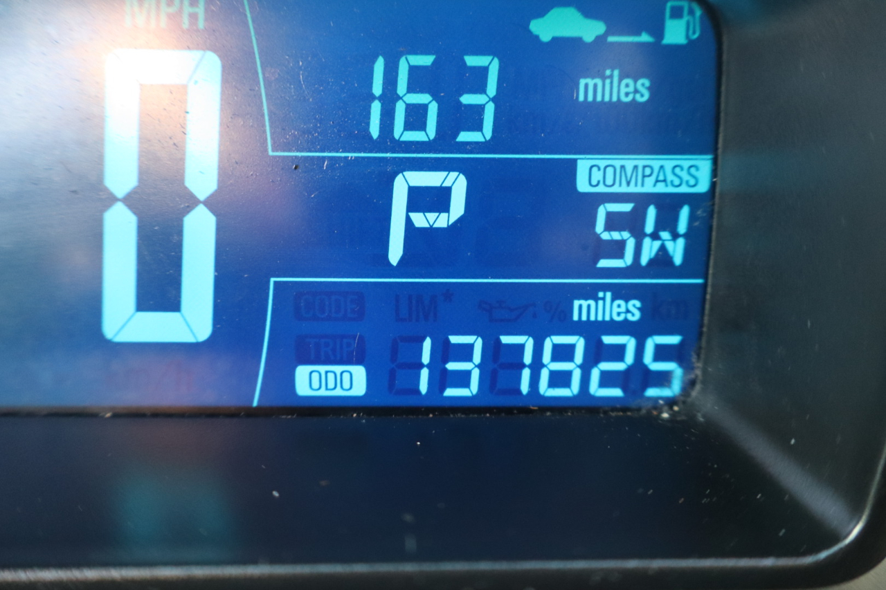 Chevrolet Sonic LT Auto Sedan 2016