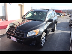 2010 Toyota RAV4 