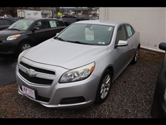 2013 Chevrolet Malibu 