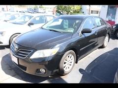 2010 Toyota Camry 