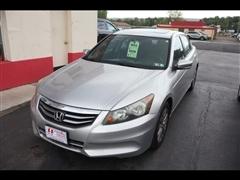 2011 Honda Accord 