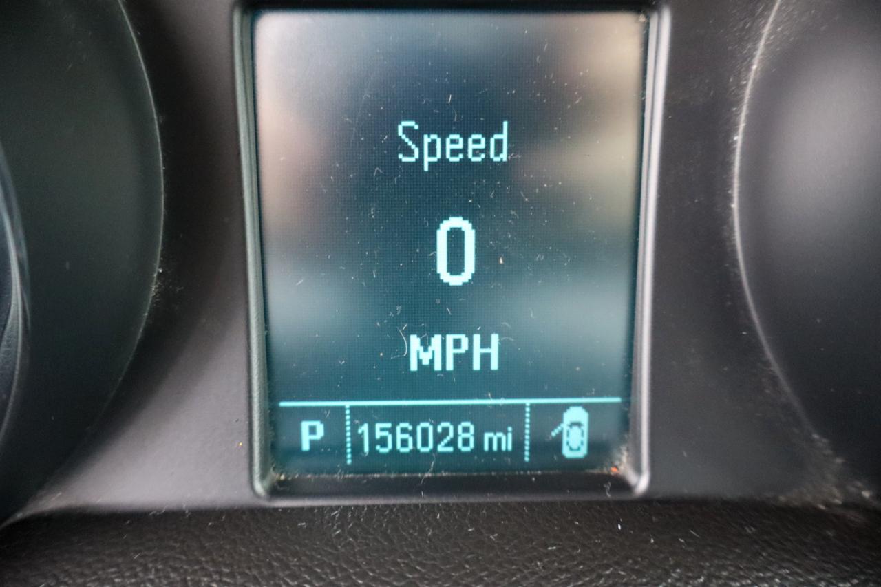 Buick Encore Leather AWD 2015